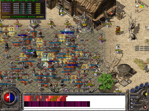 燃烧之门：掌握火焰元素的策略挑战